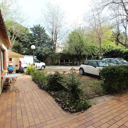 Appartement Renove Au Centre De Collioure Avec Terrasse, Parking, Clim Portative Et Wi-Fi - Fr-1-309-190 المظهر الخارجي الصورة