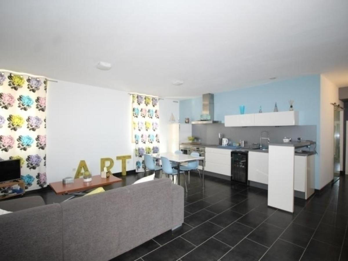 Appartement Renove Au Centre De Collioure Avec Terrasse, Parking, Clim Portative Et Wi-Fi - Fr-1-309-190 المظهر الخارجي الصورة