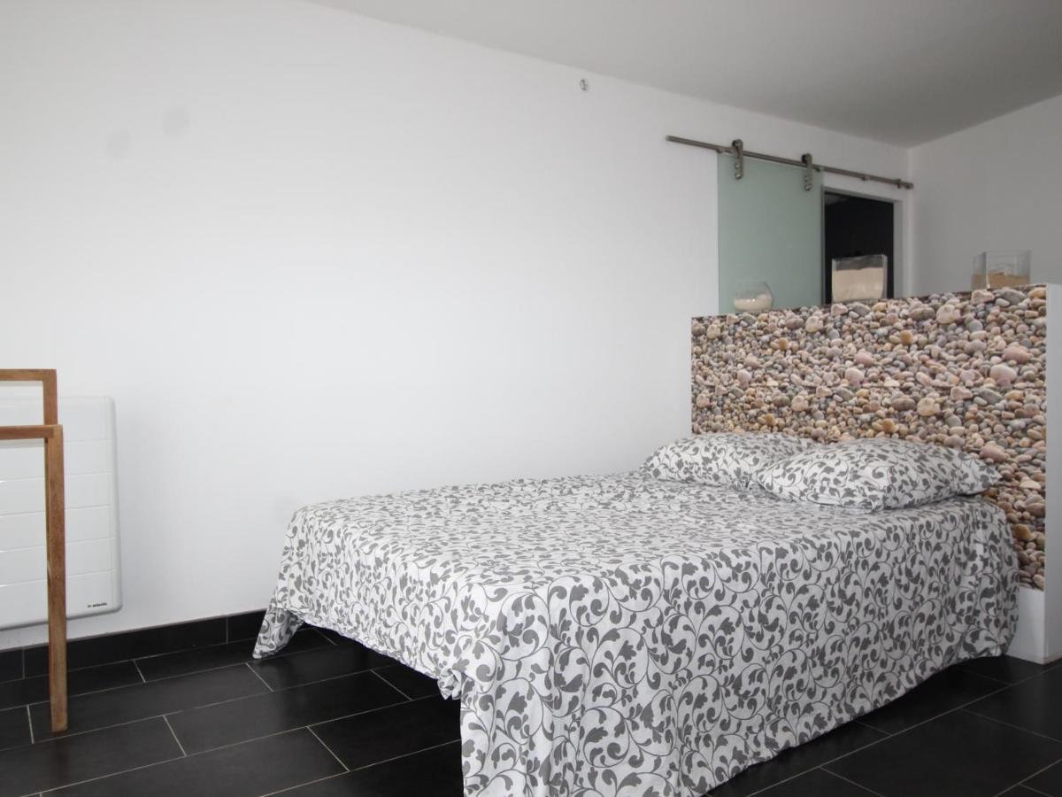 Appartement Renove Au Centre De Collioure Avec Terrasse, Parking, Clim Portative Et Wi-Fi - Fr-1-309-190 المظهر الخارجي الصورة